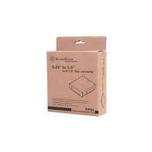 Load image into Gallery viewer, SilverStone FP55B Drive Bay
