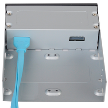 Load image into Gallery viewer, SilverStone FP56 Drive Bay