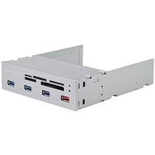 Load image into Gallery viewer, SilverStone FP56 Drive Bay