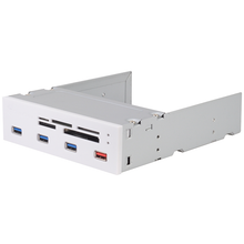 Load image into Gallery viewer, SilverStone FP56 Drive Bay