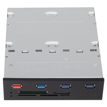 Load image into Gallery viewer, SilverStone FP56 Drive Bay