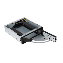 Load image into Gallery viewer, SilverStone FP57B Drive Bay