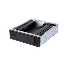 Load image into Gallery viewer, SilverStone FP57B Drive Bay