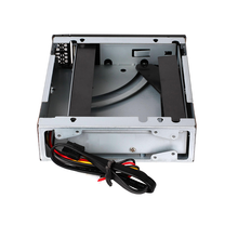 Load image into Gallery viewer, SilverStone FP57B Drive Bay