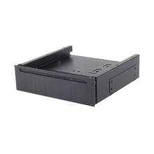 Load image into Gallery viewer, SilverStone FP58B Drive Bay