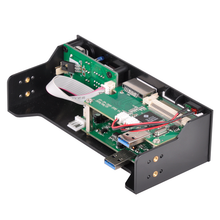 Load image into Gallery viewer, SilverStone FP59B Drive Bay