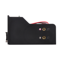 Load image into Gallery viewer, SilverStone FP59B Drive Bay