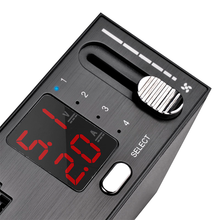 Load image into Gallery viewer, SilverStone FP59B Drive Bay