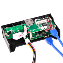 Load image into Gallery viewer, SilverStone FP59B Drive Bay