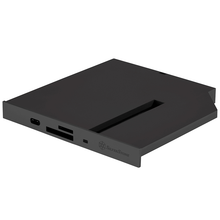 Load image into Gallery viewer, SilverStone FPS01-C Drive Bay