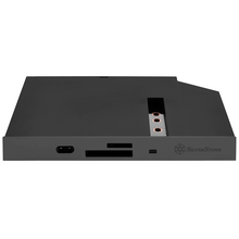 Load image into Gallery viewer, SilverStone FPS01-C Drive Bay
