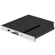 Load image into Gallery viewer, SilverStone FPS01-C Drive Bay