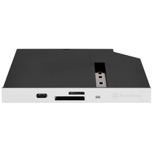 Load image into Gallery viewer, SilverStone FPS01-C Drive Bay