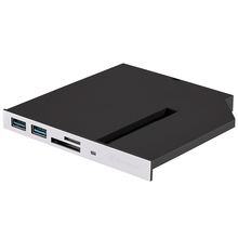 Load image into Gallery viewer, SilverStone FPS01 Drive Bay
