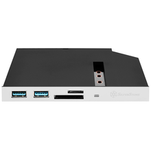 Load image into Gallery viewer, SilverStone FPS01 Drive Bay