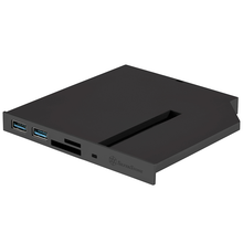 Load image into Gallery viewer, SilverStone FPS01 Drive Bay