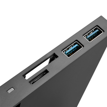 Load image into Gallery viewer, SilverStone FPS01 Drive Bay