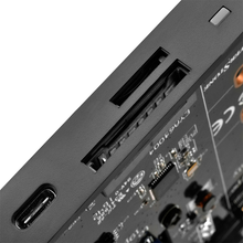 Load image into Gallery viewer, SilverStone FPS01 Drive Bay