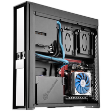 Load image into Gallery viewer, SilverStone FPS01 Drive Bay