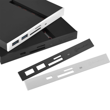 Load image into Gallery viewer, SilverStone FPS01 Drive Bay