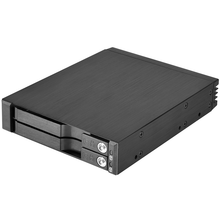 Load image into Gallery viewer, SilverStone FS202B Drive Storage