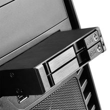 Load image into Gallery viewer, SilverStone FS202B Drive Storage