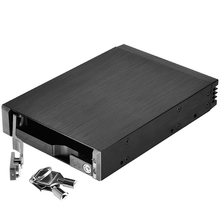 Load image into Gallery viewer, SilverStone FS202B Drive Storage