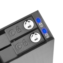 Load image into Gallery viewer, SilverStone FS202B Drive Storage