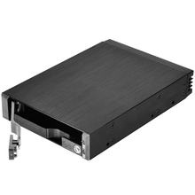 Load image into Gallery viewer, SilverStone FS202B Drive Storage