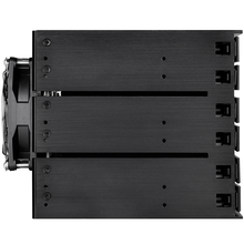 Load image into Gallery viewer, SilverStone FS212B Drive Storage