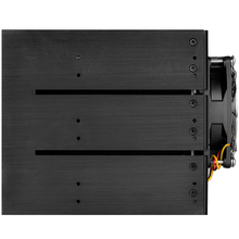 Load image into Gallery viewer, SilverStone FS212B Drive Storage