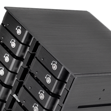 Load image into Gallery viewer, SilverStone FS212B Drive Storage