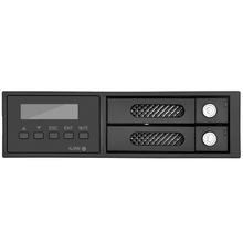 Load image into Gallery viewer, SilverStone FSR202 Drive Storage