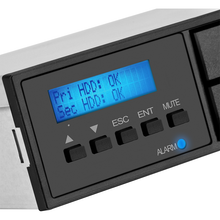 Load image into Gallery viewer, SilverStone FSR202 Drive Storage
