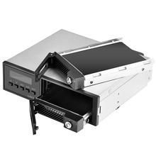Load image into Gallery viewer, SilverStone FSR202 Drive Storage