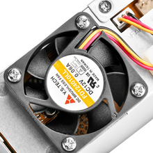Load image into Gallery viewer, SilverStone FSR202 Drive Storage