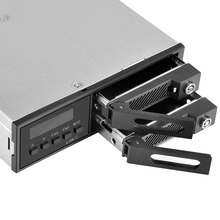 Load image into Gallery viewer, SilverStone FSR202 Drive Storage
