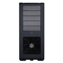 Load image into Gallery viewer, SilverStone FT01B-W-USB3.0 Chassis