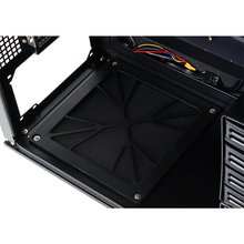 Load image into Gallery viewer, SilverStone FT01B-W-USB3.0 Chassis