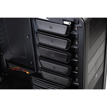 Load image into Gallery viewer, SilverStone FT01B-W-USB3.0 Chassis