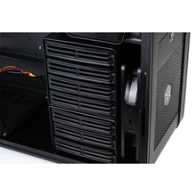 Load image into Gallery viewer, SilverStone FT01B-W Chassis