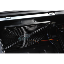 Load image into Gallery viewer, SilverStone FT01B-W-USB3.0 Chassis