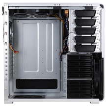 Load image into Gallery viewer, SilverStone FT01S Chassis