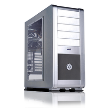 Load image into Gallery viewer, SilverStone FT01S Chassis