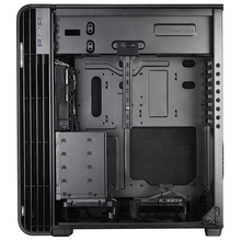 Load image into Gallery viewer, SilverStone FT04B-W Chassis