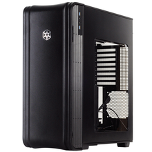 Load image into Gallery viewer, SilverStone FT04B-W Chassis