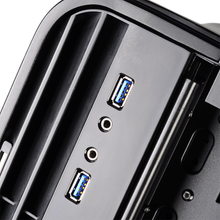 Load image into Gallery viewer, SilverStone FT04B-W Chassis