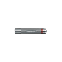 Load image into Gallery viewer, Coast G10 Silver Inspection Pocket Light