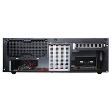 Load image into Gallery viewer, SilverStone GD04B-USB3.0 HTCP Chassis