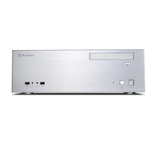 Load image into Gallery viewer, SilverStone GD04S-USB3.0 HTPC Chassis